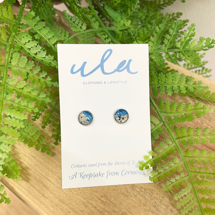Cornish Shoreline Round Studs