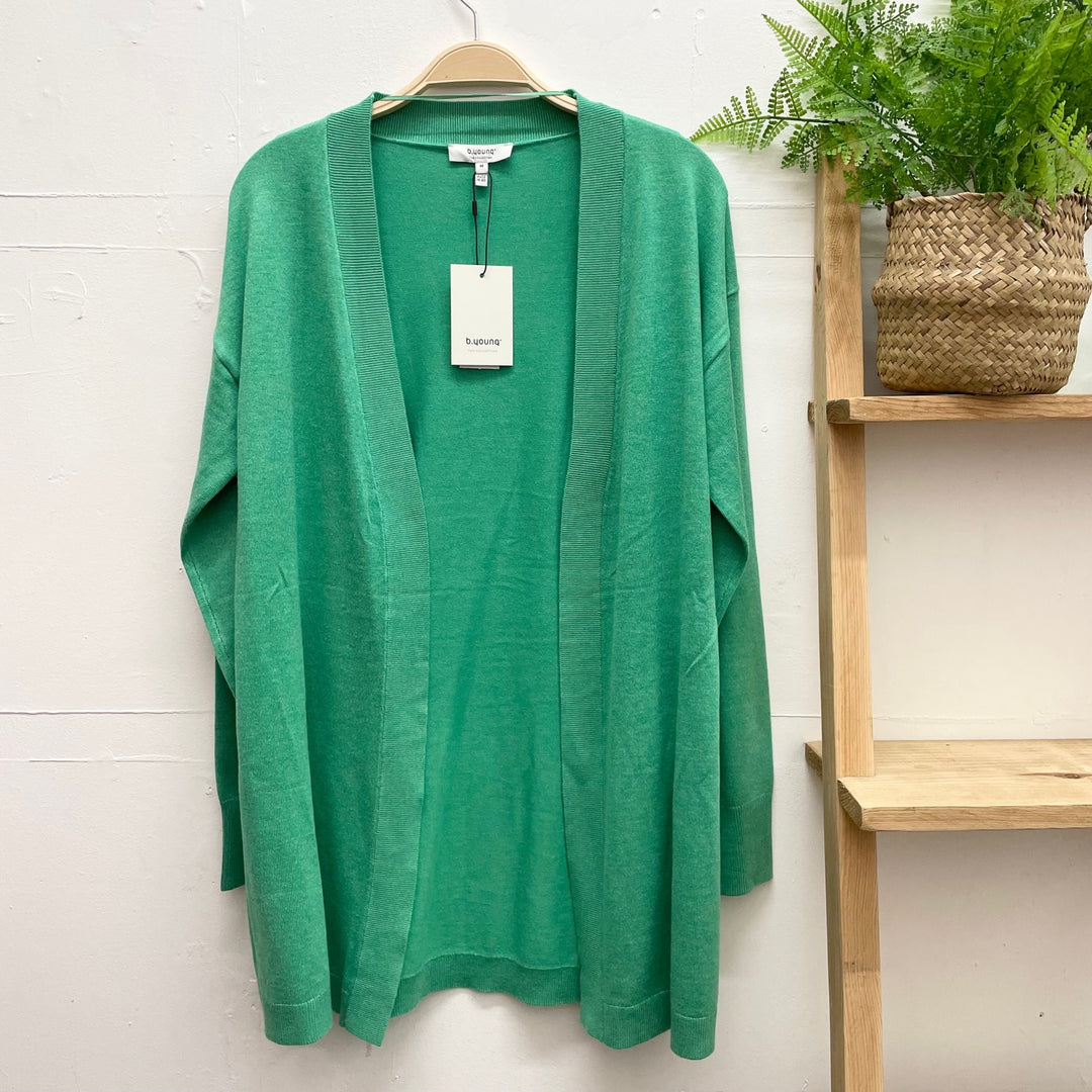 MMPimbah Long Cardigan