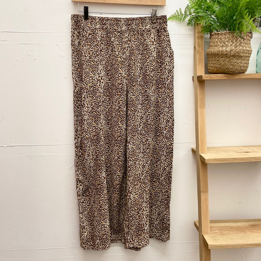 MMJoella Crop Pants