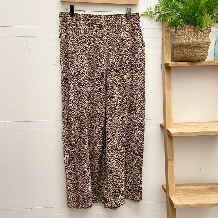 MMJoella Crop Pants
