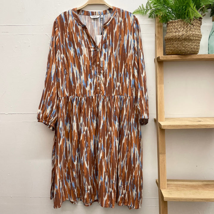 MMjoella V Neck Dress