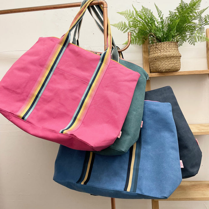 Travel Bag