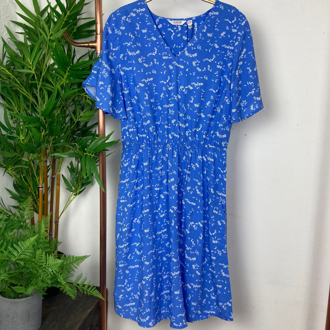 MMjoella Short Sleeved Dress