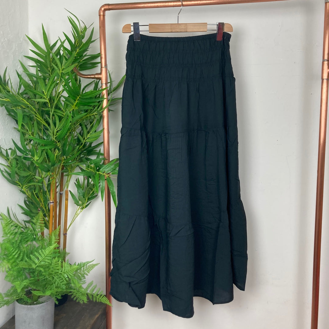 MMjoella Layer Skirt