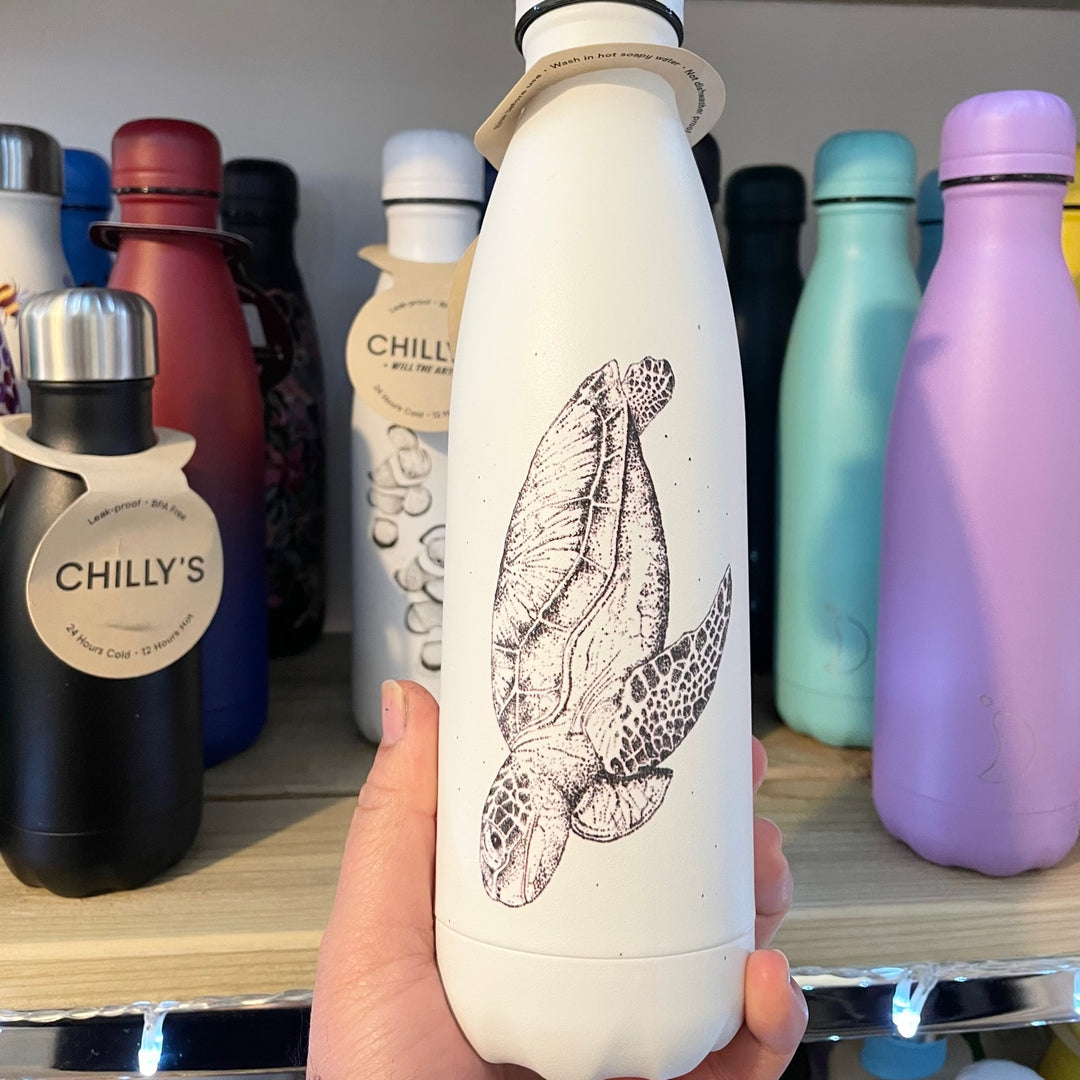Chilly's Sea Life 500ml Bottle