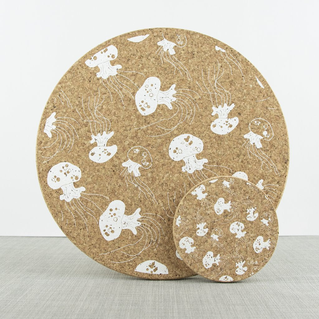 Coastal Collection - Individual Coaster
