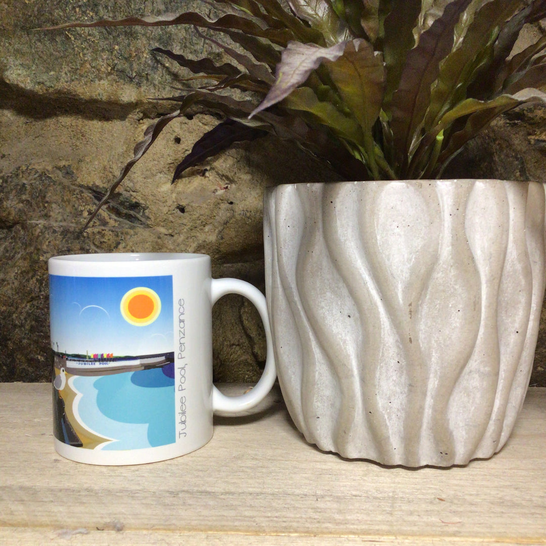 Mug - Landscapes of Cornwall