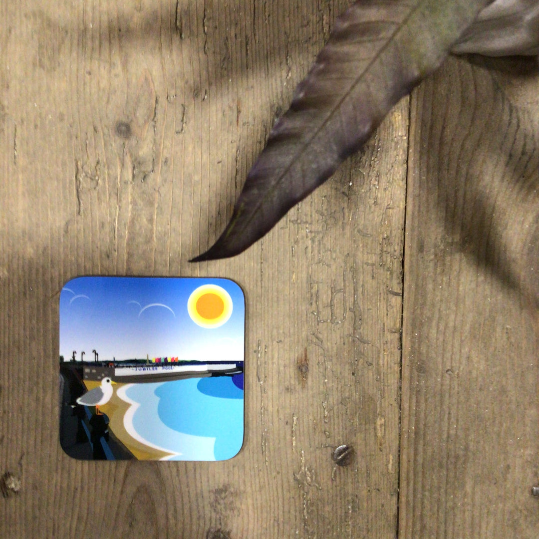 Coasters - Cornish Scenes