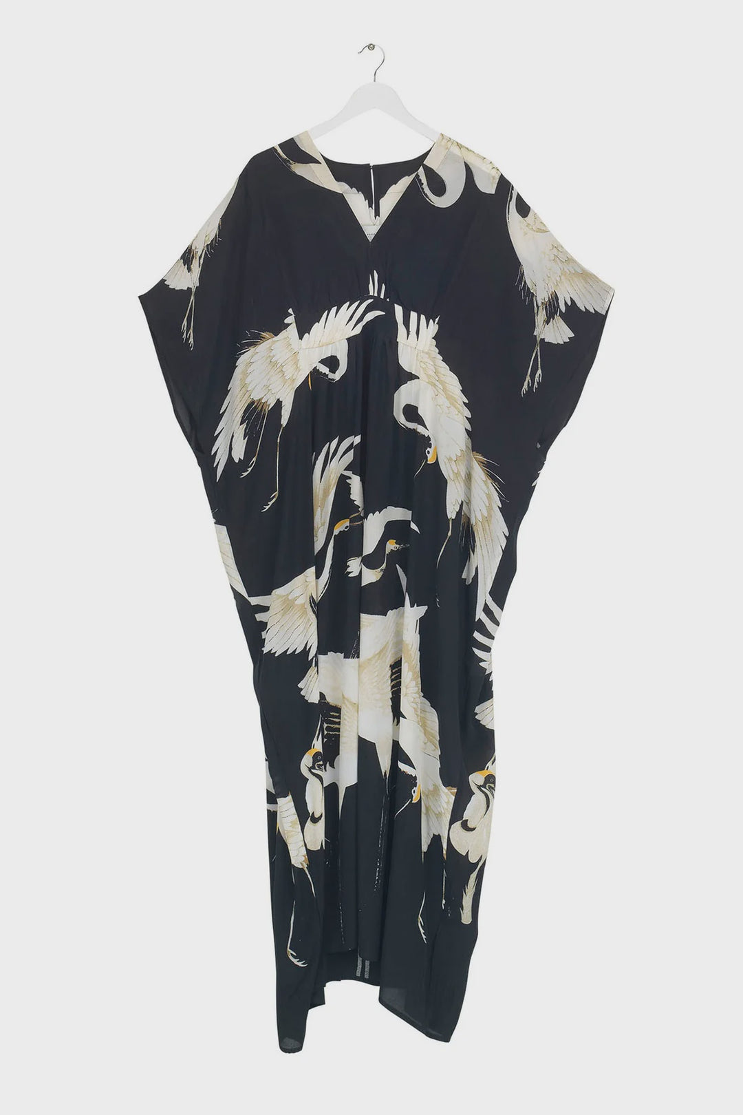 Margeux Kaftan Stork