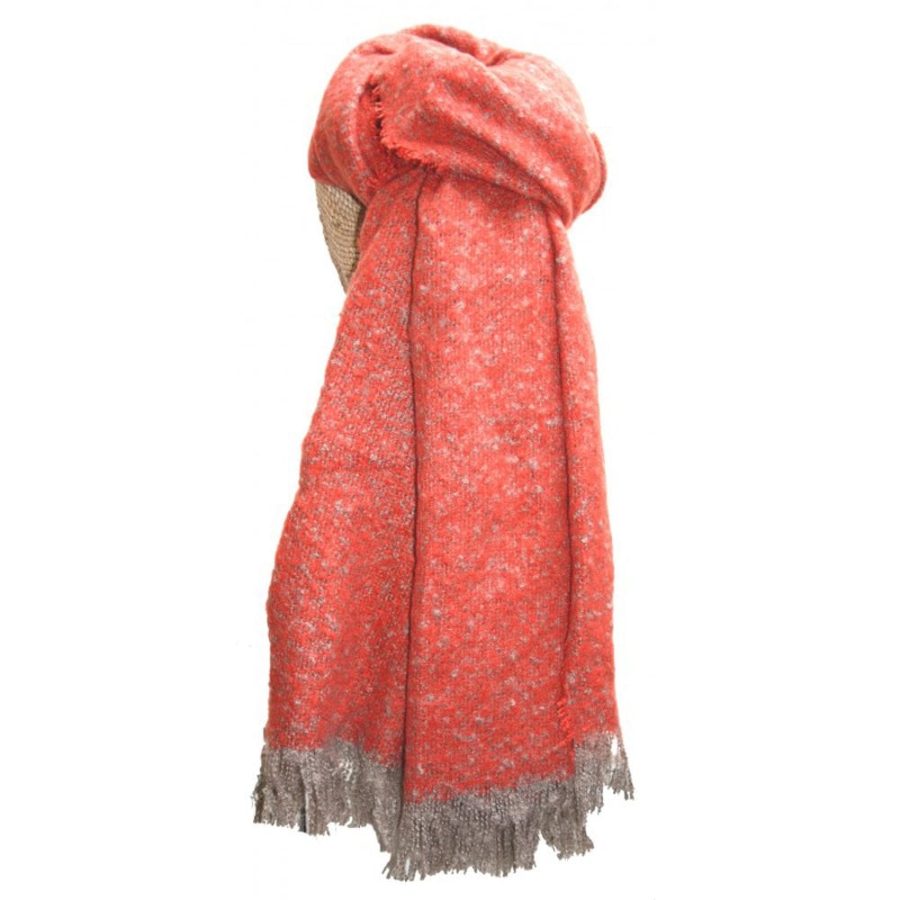 Winter Warming Scarf