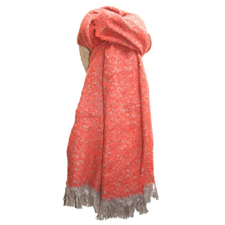 Winter Warming Scarf