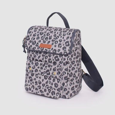 Leopard Spot Backpack