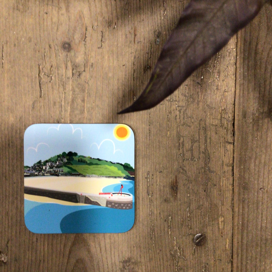 Coasters - Cornish Scenes