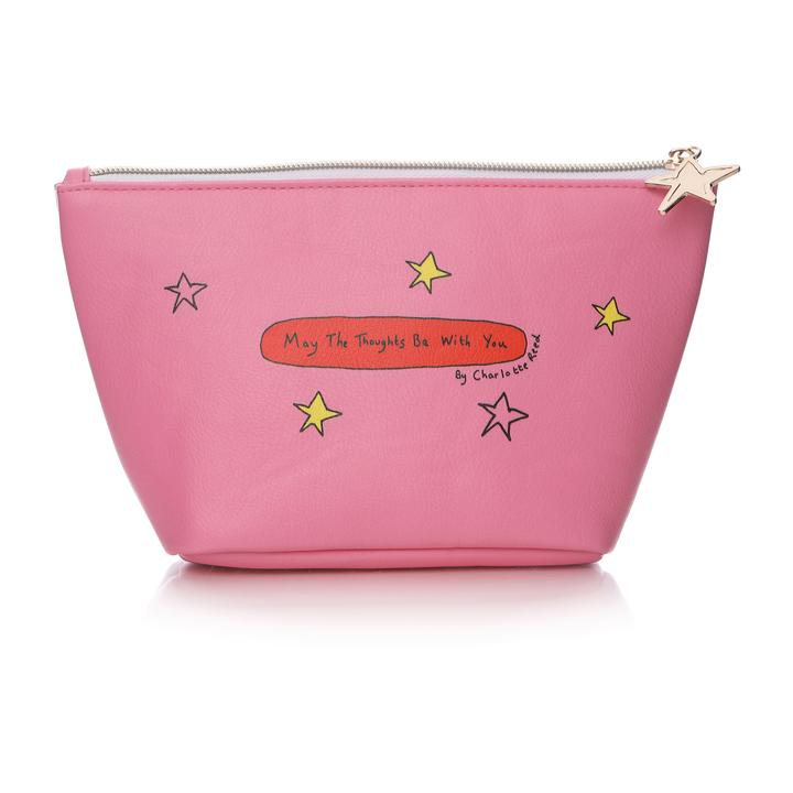 The Universe is Ready for You - Cosmetic Bag