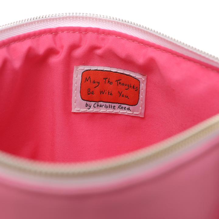 The Universe is Ready for You - Cosmetic Bag