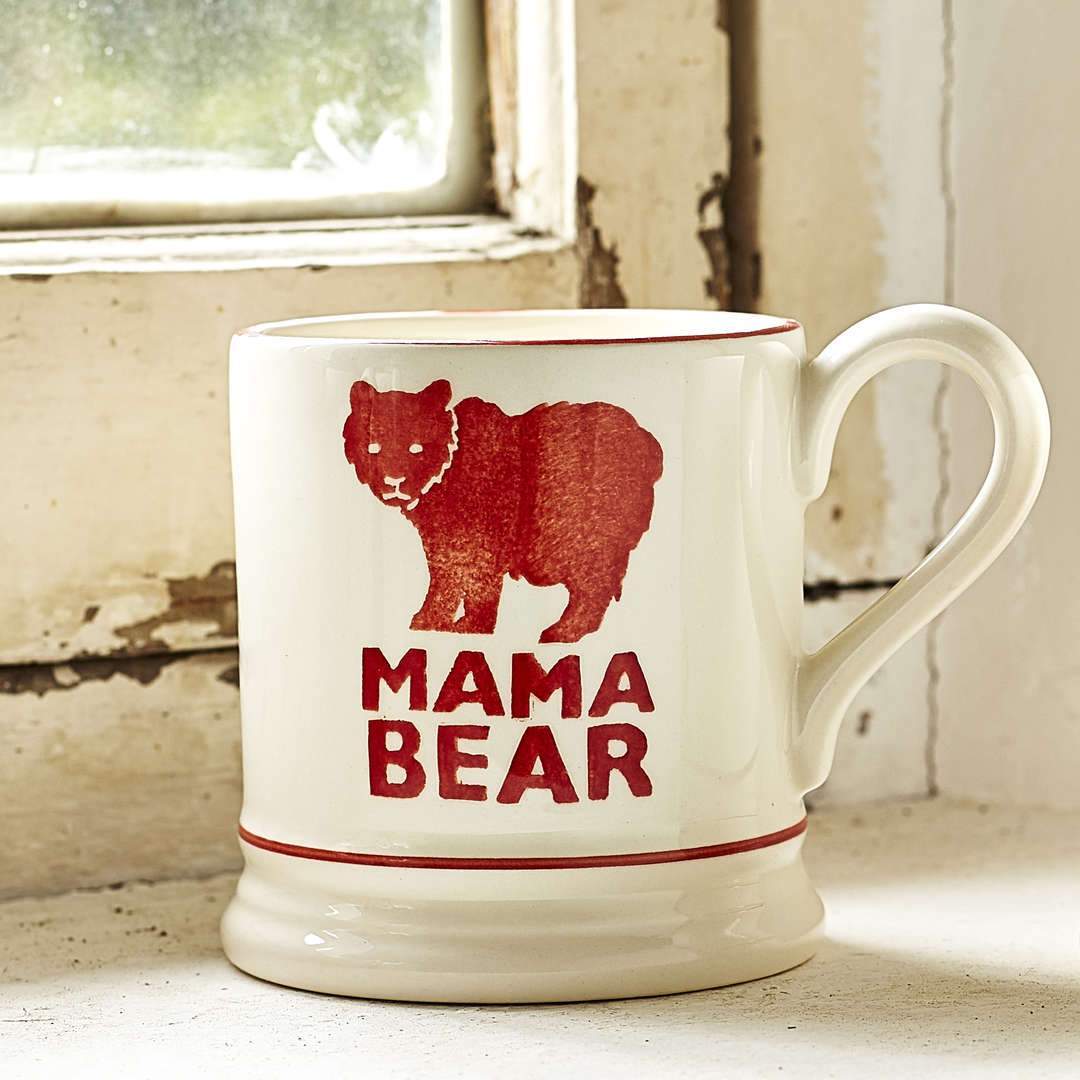 Bright Animals Mug