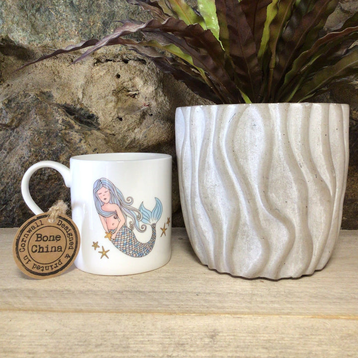 Mermaid Mug
