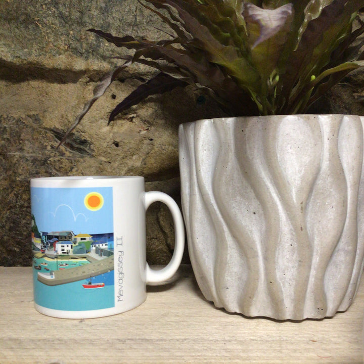 Mug - Landscapes of Cornwall