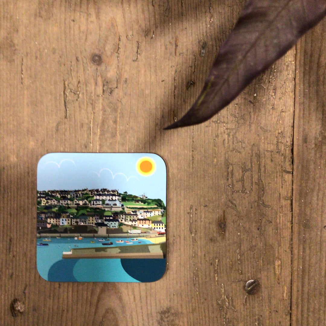 Coasters - Cornish Scenes