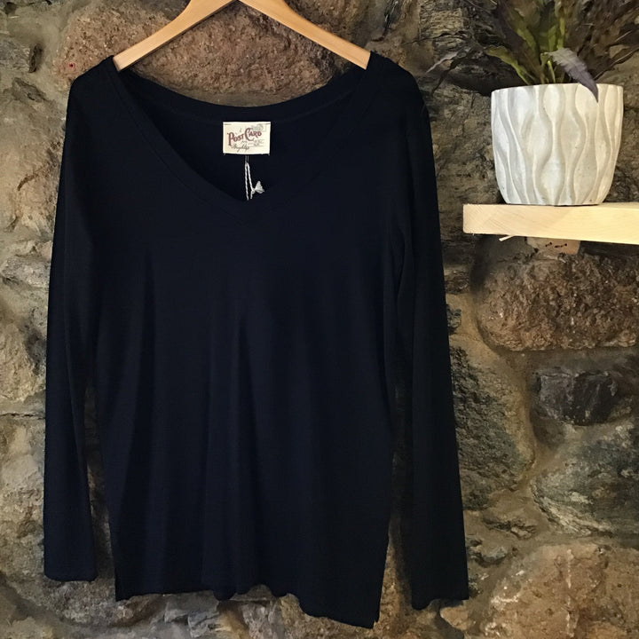 Mindy Top - Black
