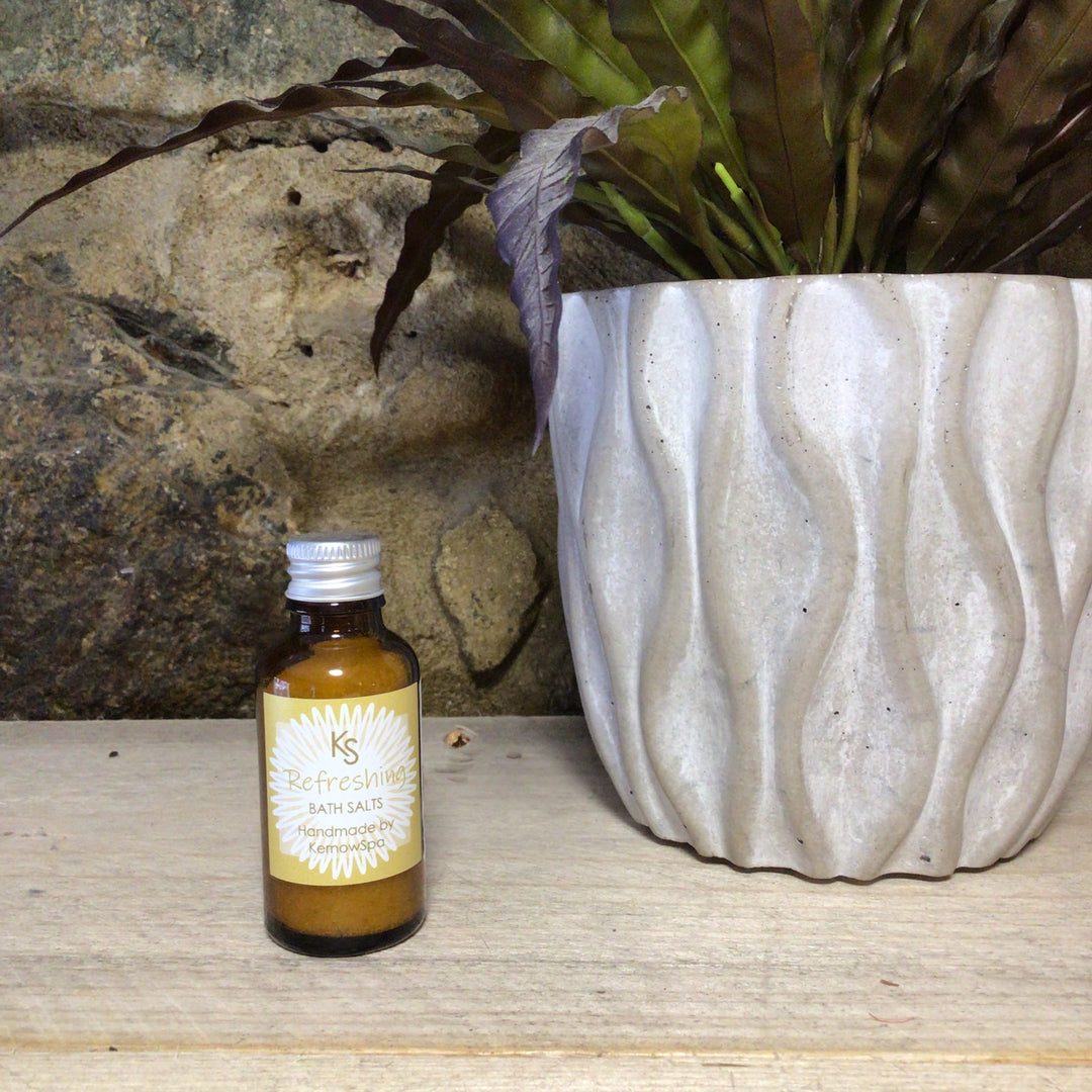 Kernow Spa Miniatures