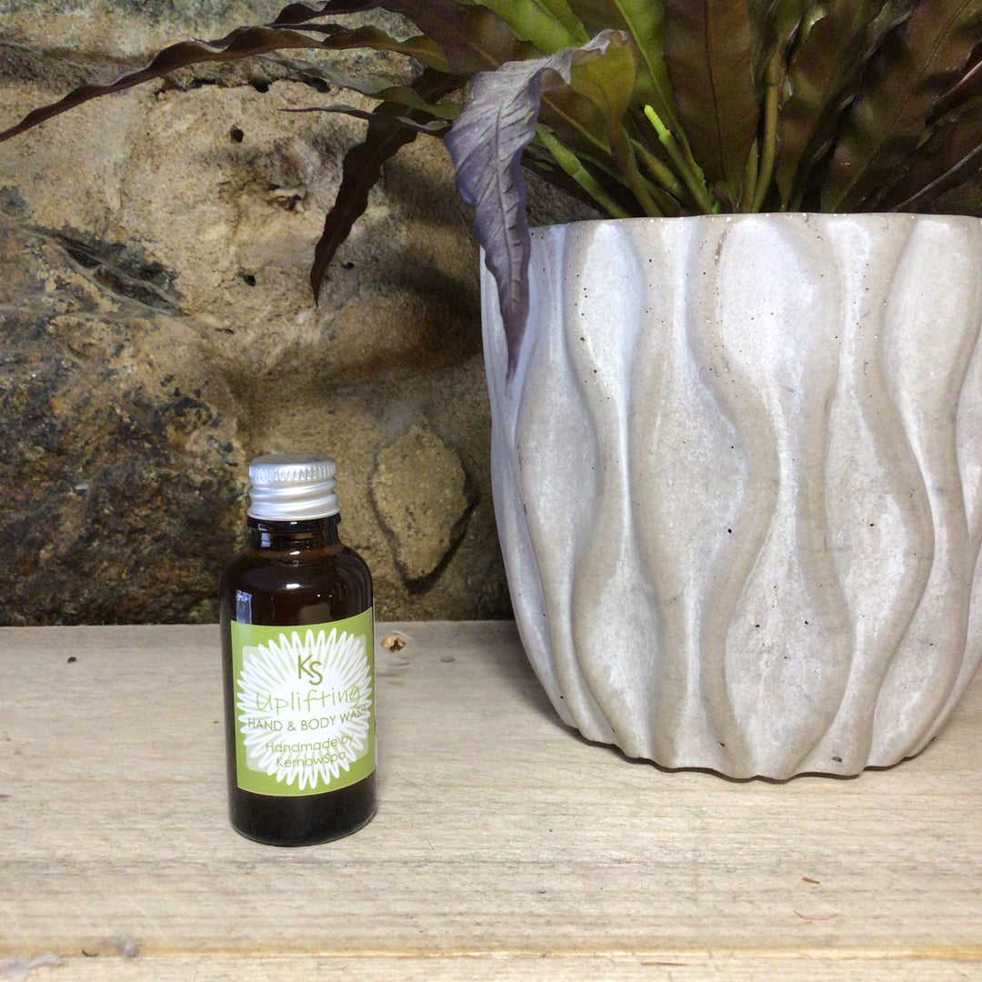 Kernow Spa Miniatures