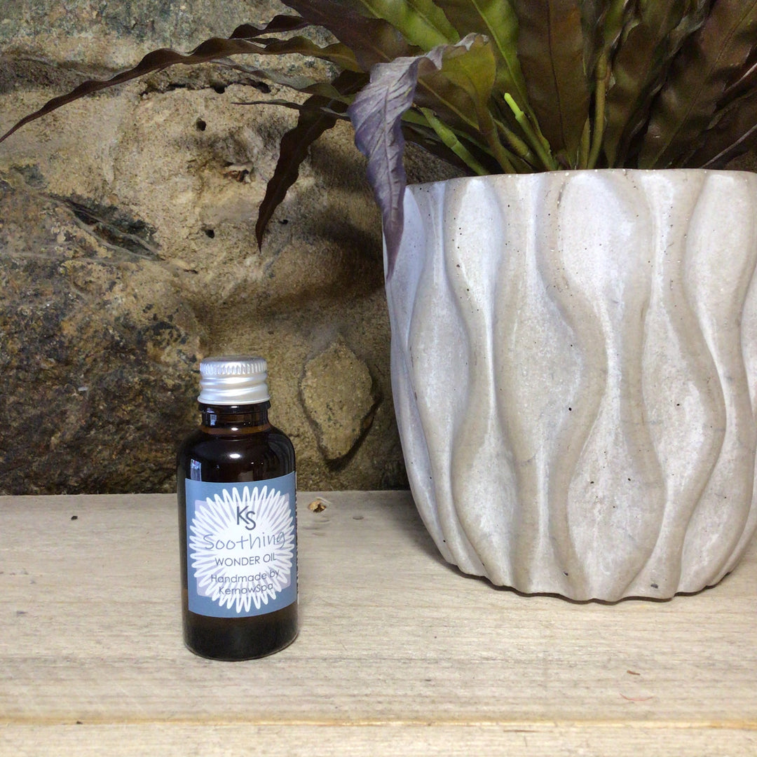 Kernow Spa Miniatures