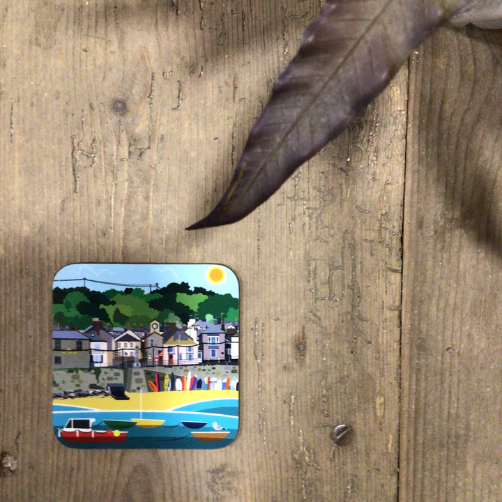 Coasters - Cornish Scenes