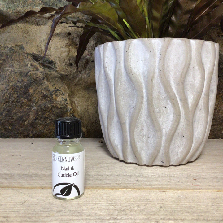 Nail and Cuticle Oil