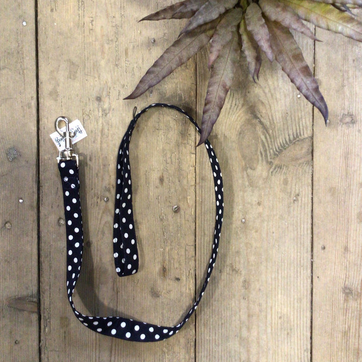 Fabric Dog Leads