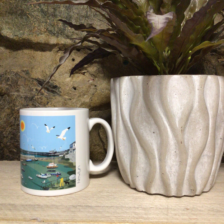 Mug - Landscapes of Cornwall