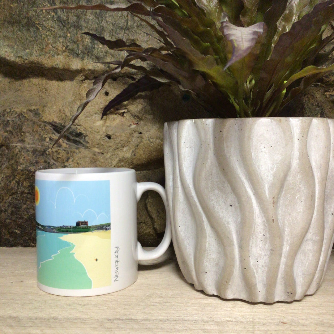 Mug - Landscapes of Cornwall