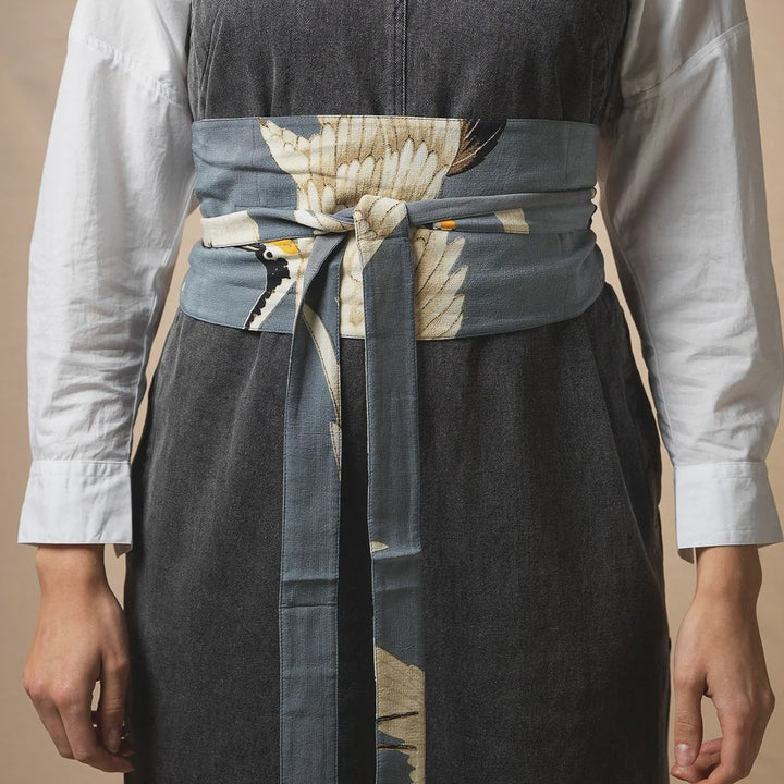 Obi Belt