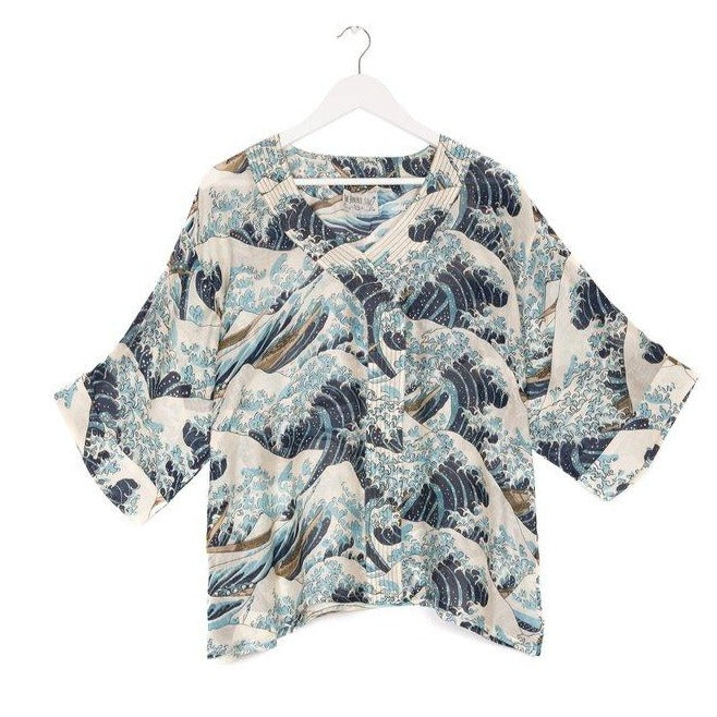 Wave Top