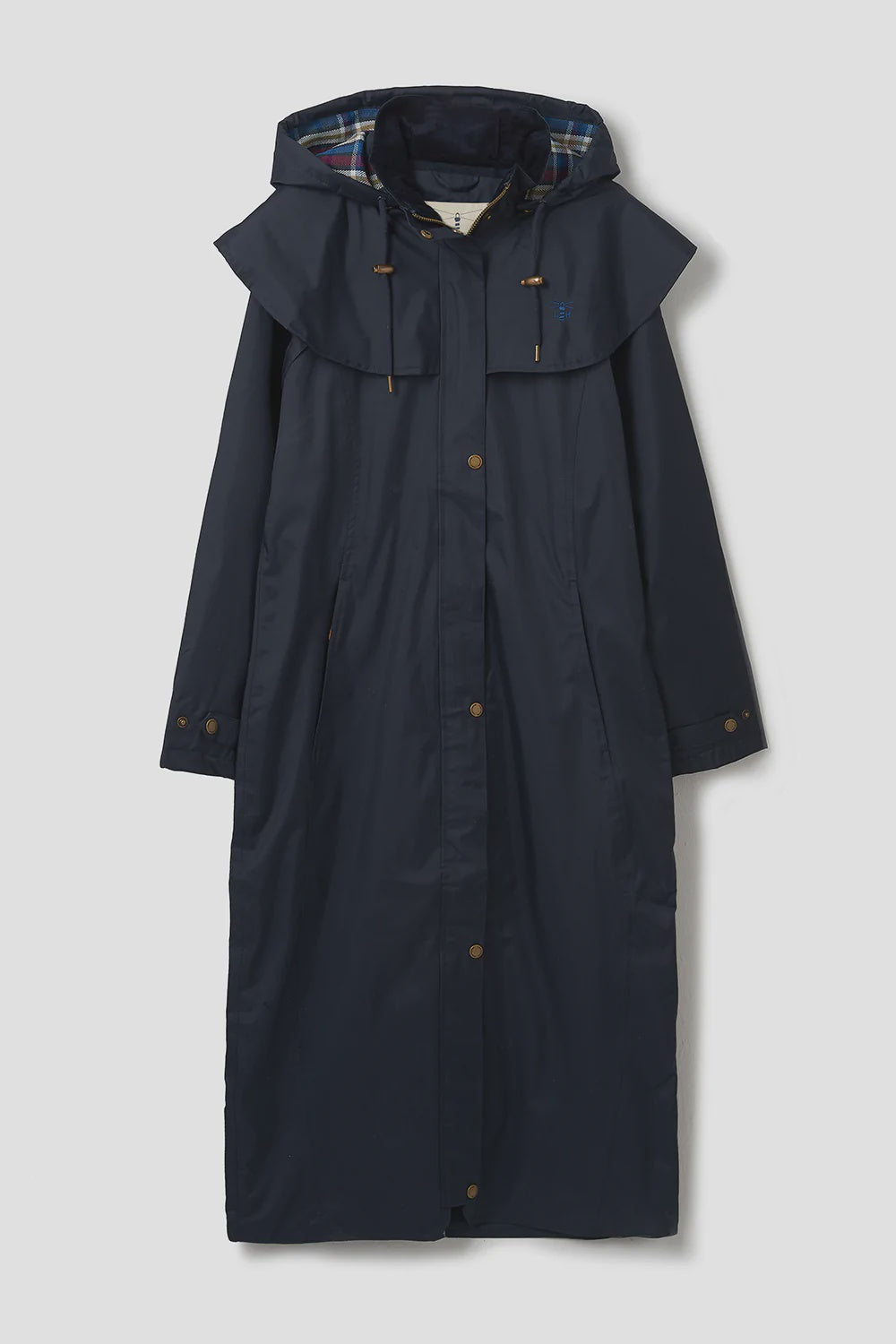 Outback Full Length Waterproof Raincoat
