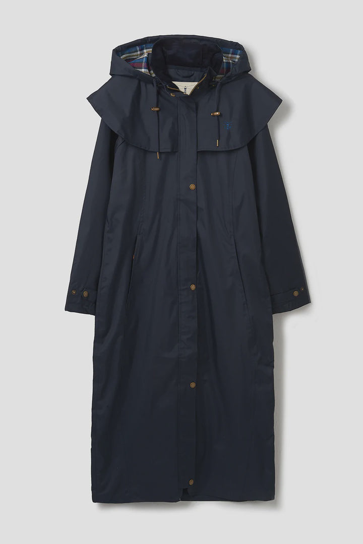 Outback Full Length Waterproof Raincoat