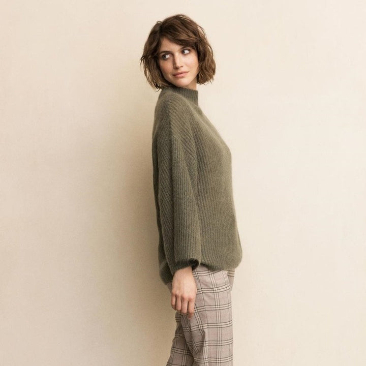 Melody Mohair Jumper