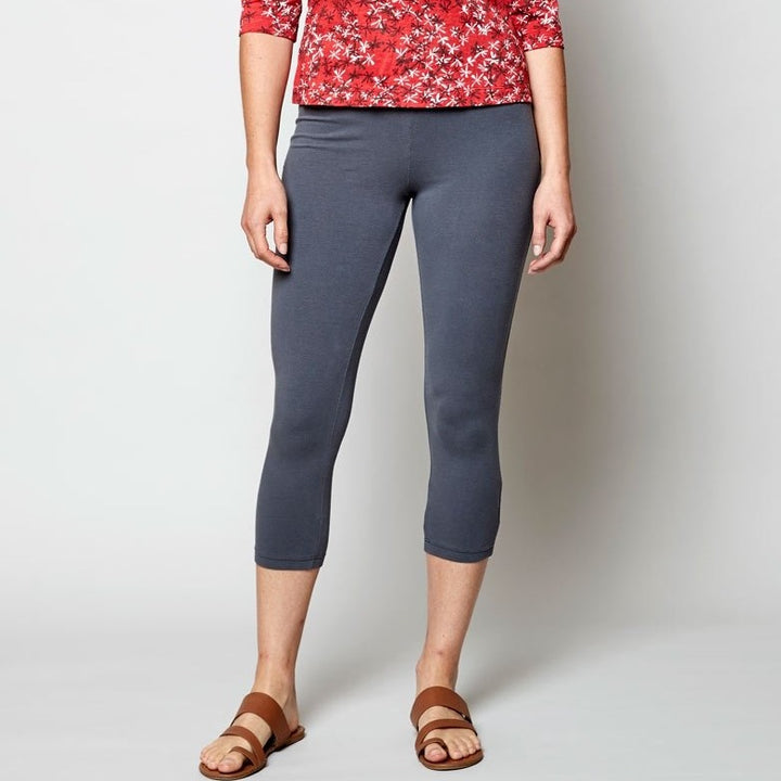 Cropped Legging