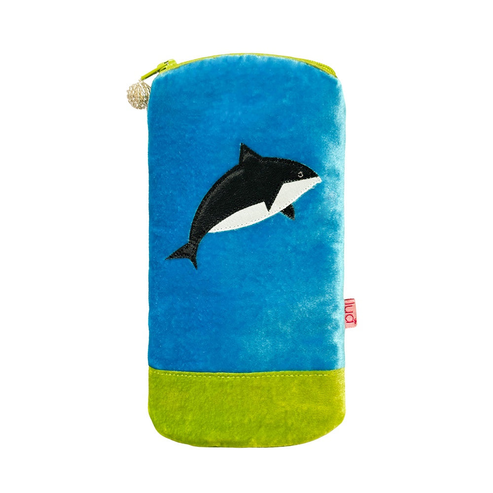 Orca Glasses Case