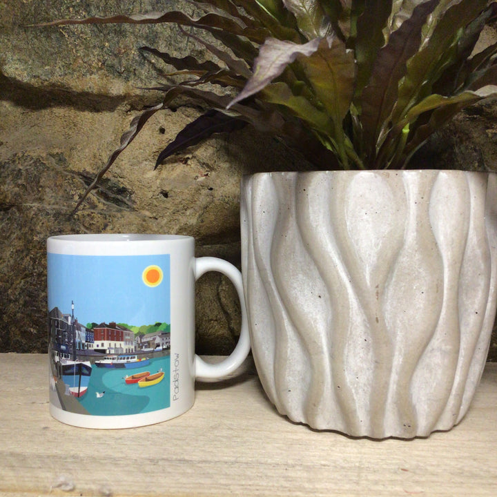Mug - Landscapes of Cornwall