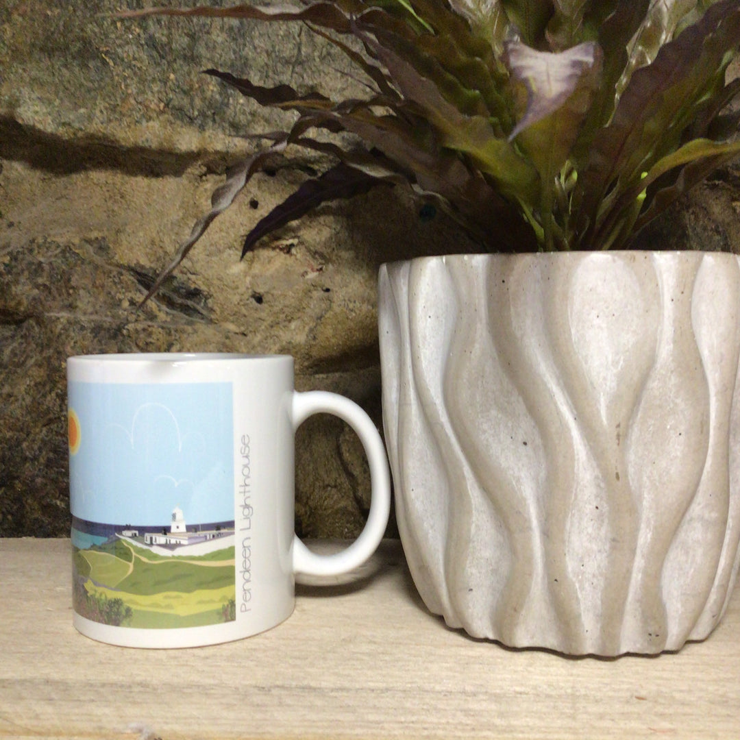 Mug - Landscapes of Cornwall