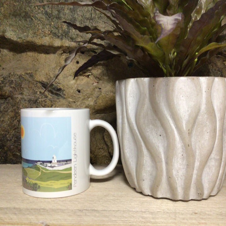 Mug - Landscapes of Cornwall