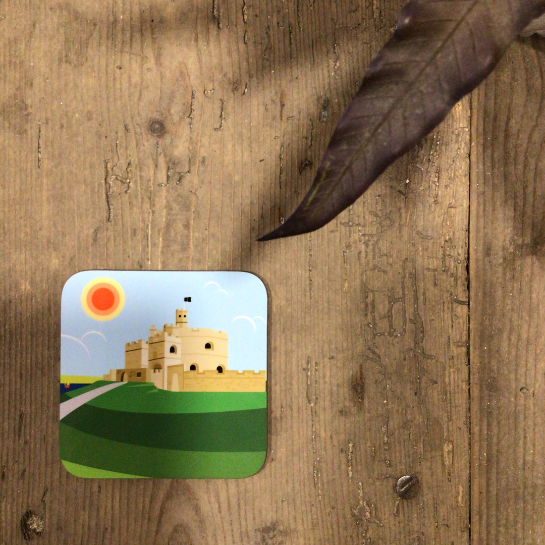 Coasters - Cornish Scenes