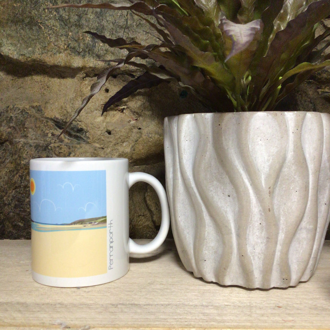 Mug - Landscapes of Cornwall