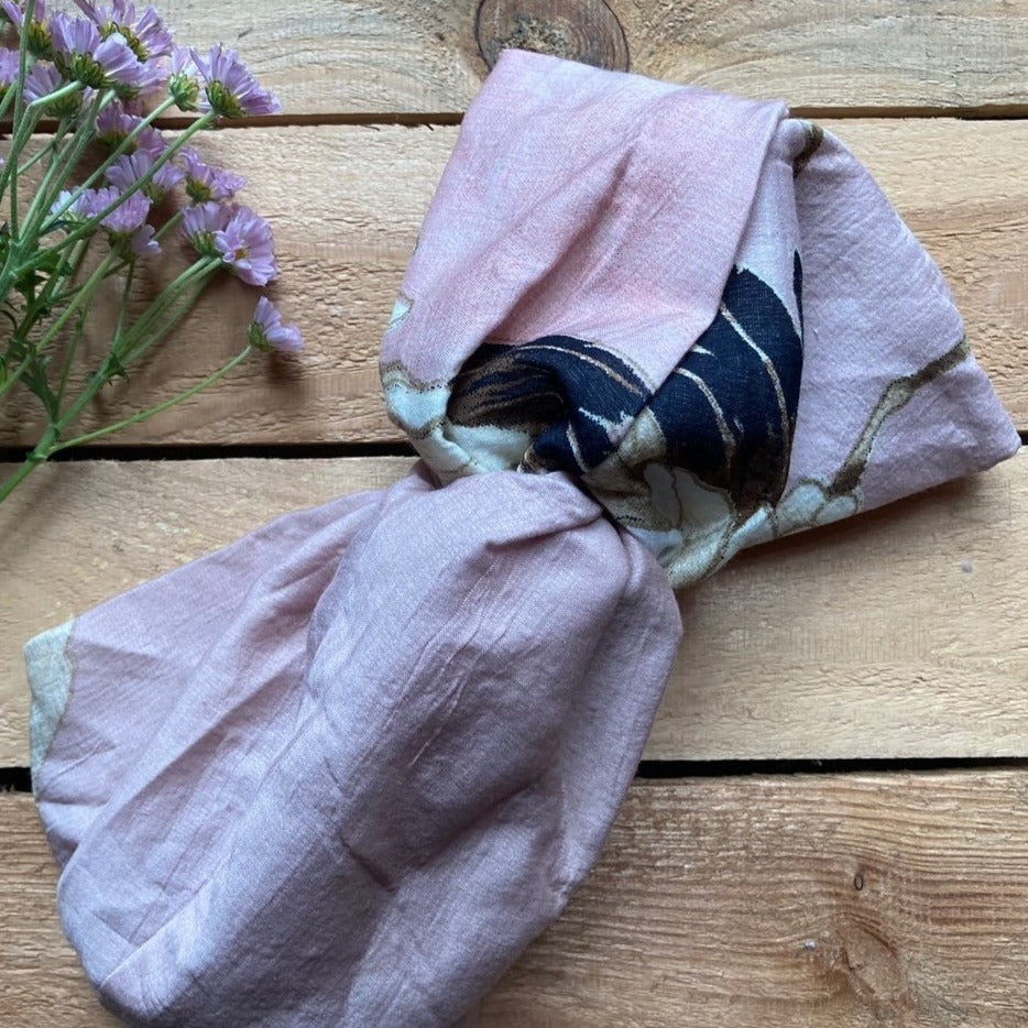 Stork Headband