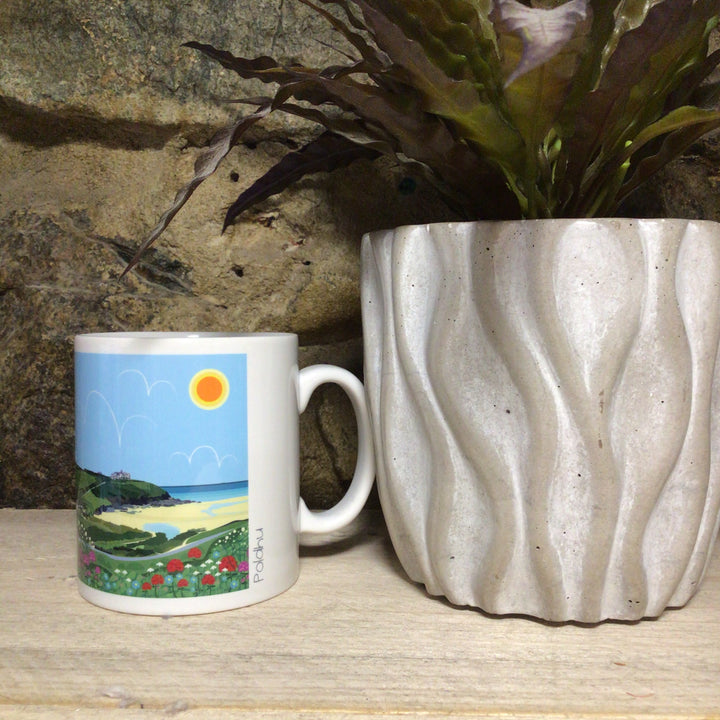 Mug - Landscapes of Cornwall