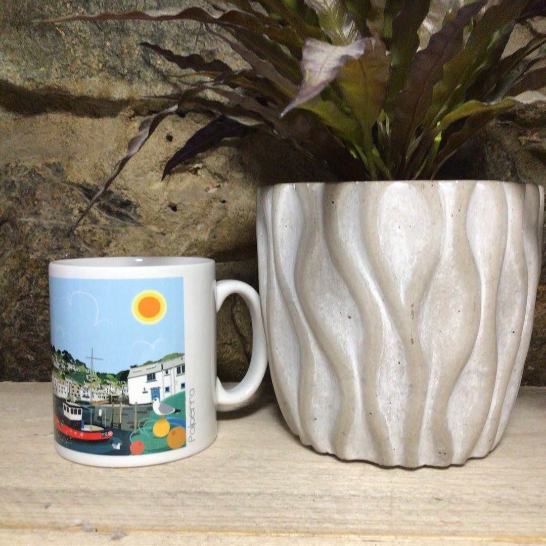 Mug - Landscapes of Cornwall