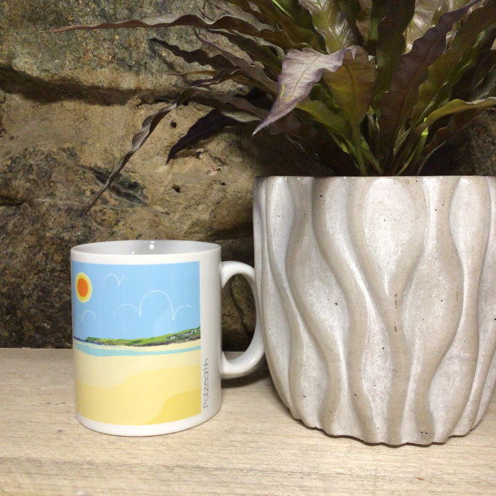 Mug - Landscapes of Cornwall