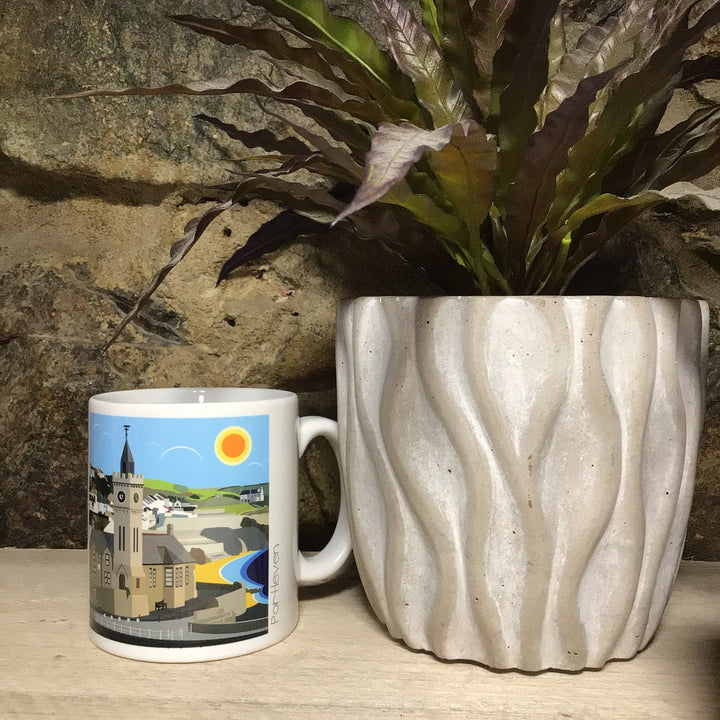 Mug - Landscapes of Cornwall