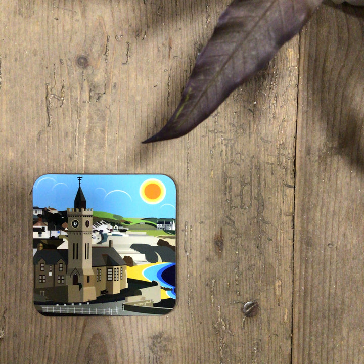 Coasters - Cornish Scenes